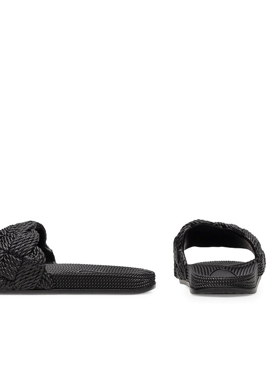 MEXX MEXX Шльопанці CEO-MICH1906041W-01 Чорний