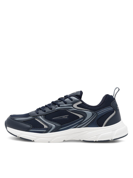 Sprandi Sprandi Sneakersy MP40-23404Z Granatowy