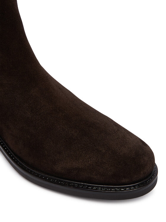 Gant Gant Ghete Jodhpur 33653464 Maro închis