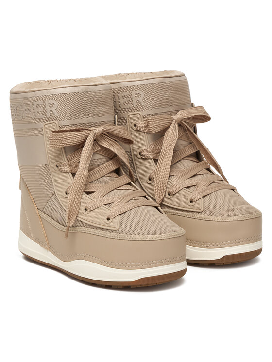 Bogner Bogner Апрески La Plagne 21 32547044 Бежов