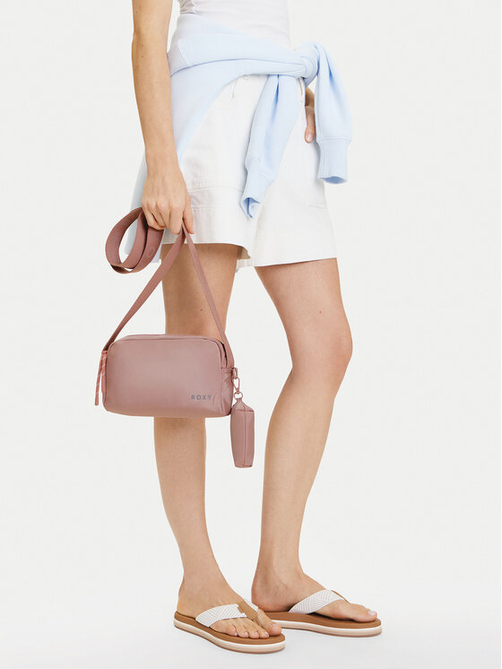 Roxy Roxy Handtasche C-ROXY-M-001-08 Rosa