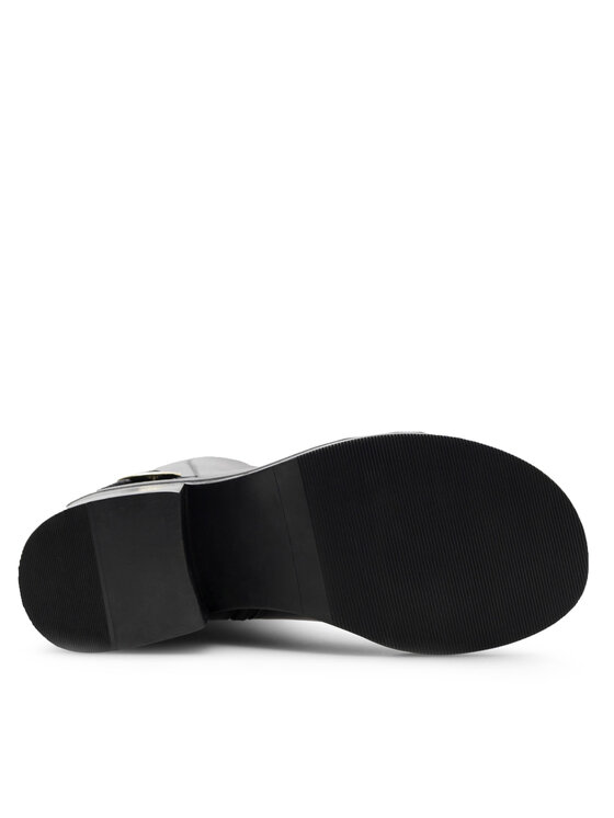 Sergio Bardi Sergio Bardi Ilgaauliai KAP-C1048-02SB Juoda
