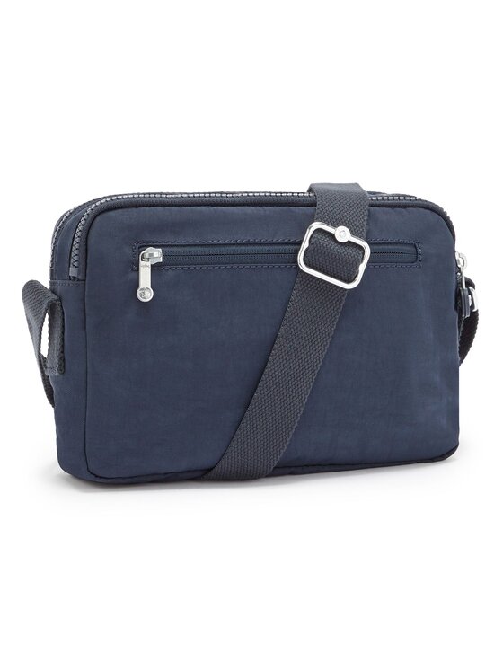 Kipling Kipling Saszetka 223900 Błękitny
