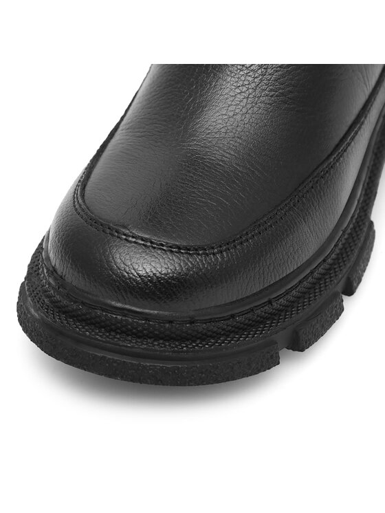 Lasocki Young Lasocki Young Stiefeletten NO-PURE-01(IV)DZ Schwarz