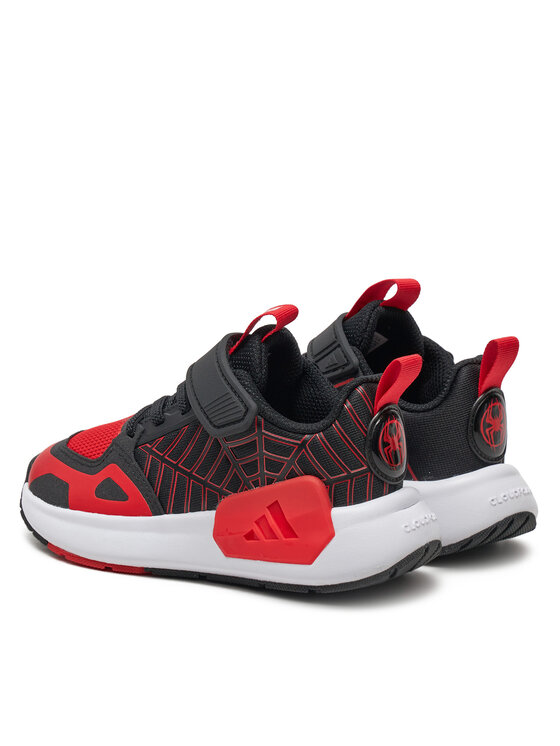 adidas adidas Snīkeri Marvel Spider-Man IH1121 Melns