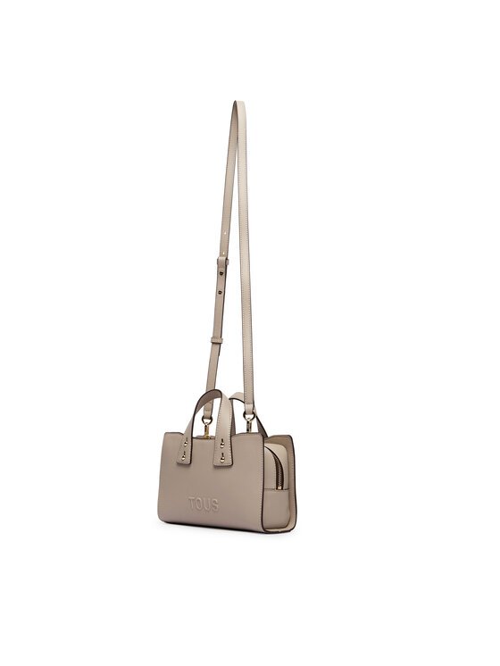 TOUS TOUS Torbica Back To Basics 2002373343 Kaki