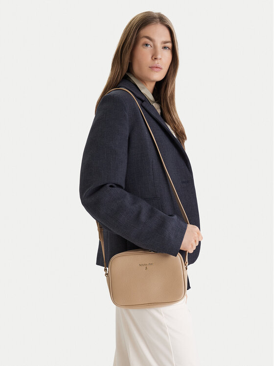 Patrizia Pepe Patrizia Pepe Käekott CB8985/L001-R874 Beež