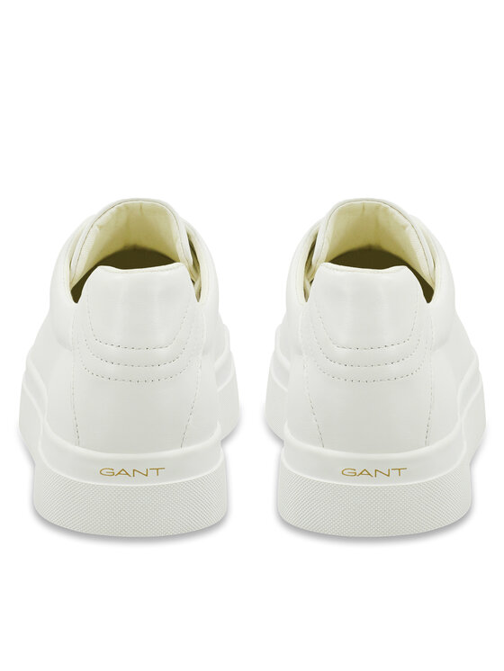 Gant Gant Сникърси 29531677 Бял
