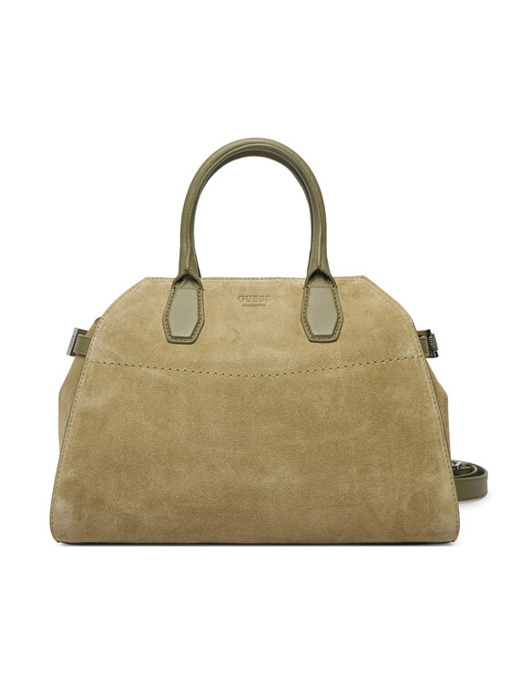 Guess Guess Kabelka HWYUSS P6236 Zelená