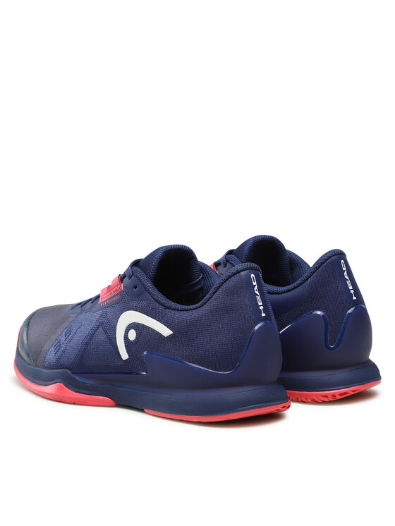 Head Head Încălțăminte pentru tenis Sprint Pro 3.5 274103 Bleumarin