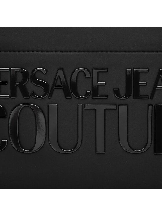 Versace Jeans Couture Versace Jeans Couture Handtasche 74YA4B92 Schwarz