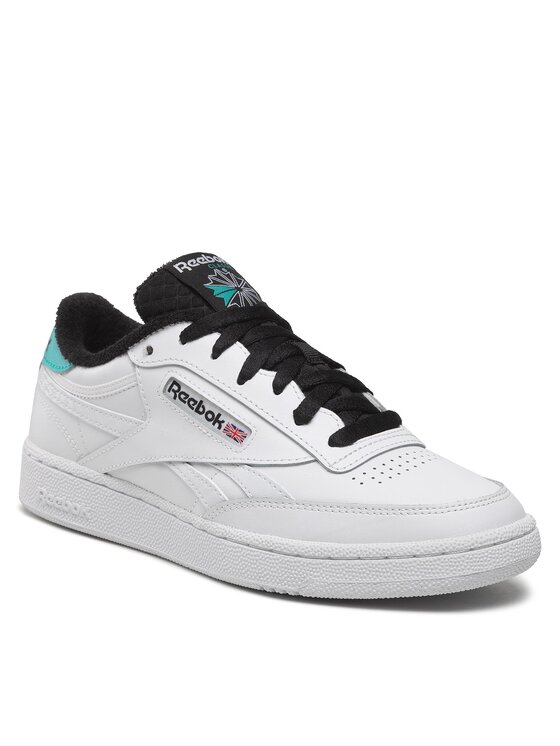 Reebok Reebok Superge Club C Revenge GW3761 Bela