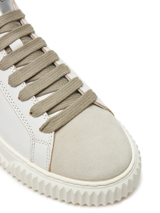 Voile Blanche Voile Blanche Sneakersy Lipari 0012017542.33.1N02 Beżowy