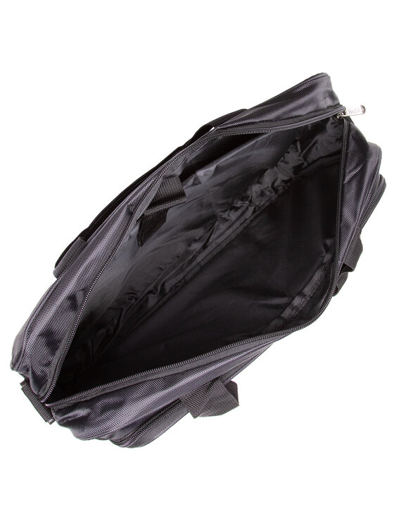 Semi Line Semi Line Torba za laptop P8390 Crna