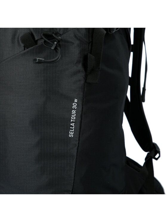 Salewa Salewa Plecak 328515 Czarny