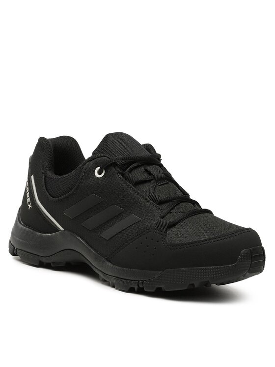 adidas adidas Trekingová obuv Terrex Hyperhiker Low Hiking Shoes HQ5823 Černá