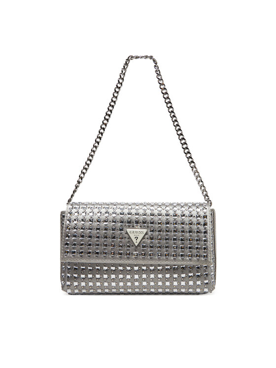 Guess Borsetta HWIY9350700 Argento, taglia : 00