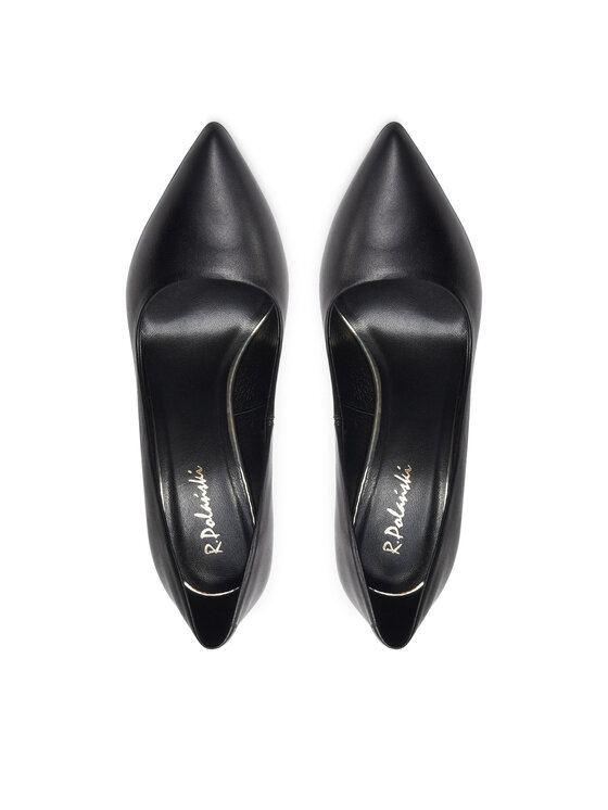 R.Polański R.Polański Tacones 1914 Must