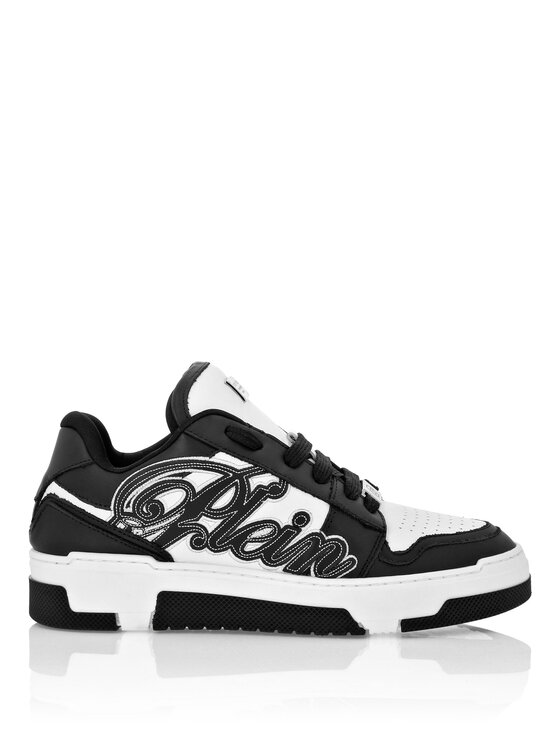 PHILIPP PLEIN PHILIPP PLEIN Sneakers 26577 Bianco