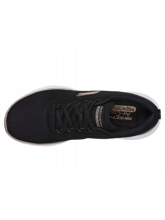 Skechers Skechers Sneakers 150206-BKRG Blu scuro