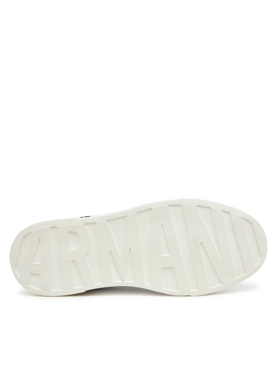Armani Exchange Armani Exchange Superge XDX147 XV830 T780 Črna