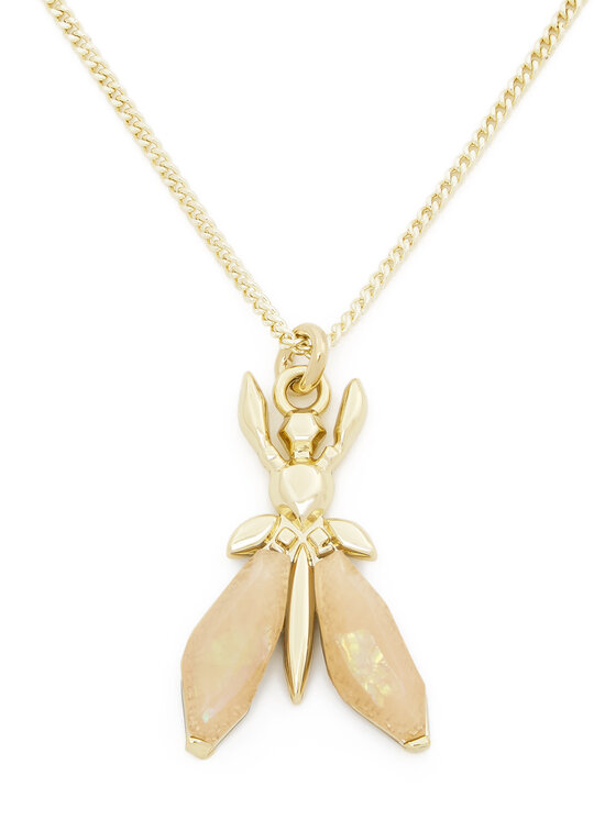 Patrizia Pepe Patrizia Pepe Collana CJ9339/M006-R882 Oro