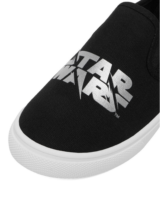 Star Wars Star Wars Tenisenes CEO-CP91-SS26-214SW Melns