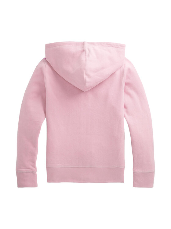 Polo Ralph Lauren Polo Ralph Lauren Džemperis 313833560028 Šviesiai rožinė Regular Fit