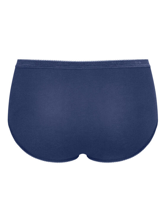 Sloggi Sloggi Set di 4 culotte classiche Basic 10071781 Multicolore