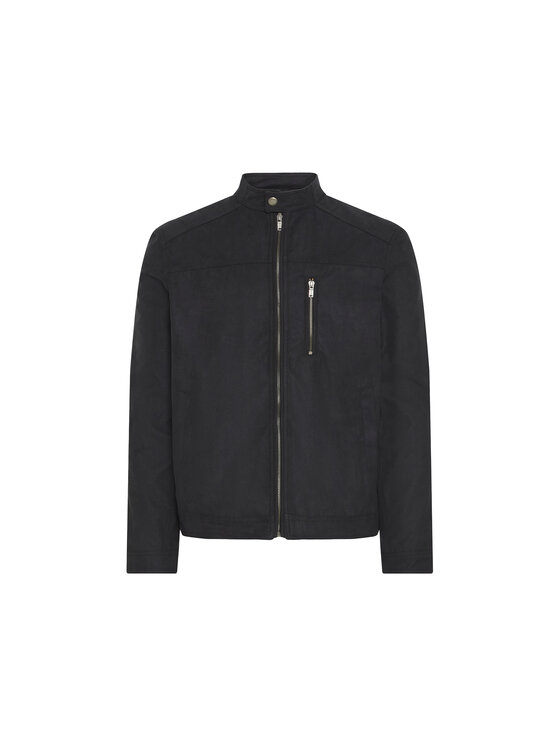 Blend Blend Giubbotto invernale 20717901-194007 Nero Regular Fit