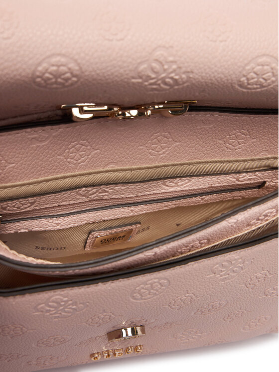 Guess Guess Geantă Anise HWPD99 16210 Roz