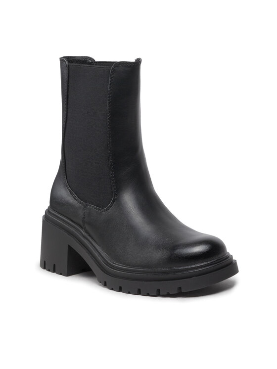 DeeZee DeeZee Aulinukai ZAL6108-1 Juoda