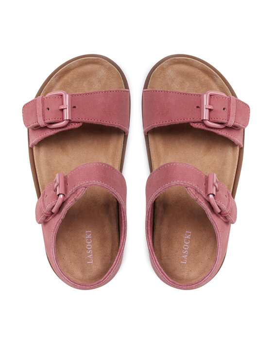 Lasocki Kids Lasocki Kids Sandalen CI12-PATTY-02(III)DZ Rosa
