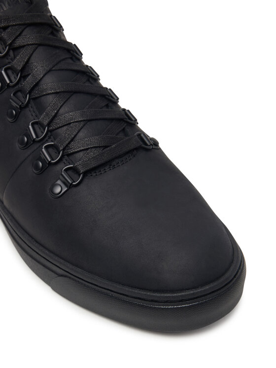 Timberland Timberland Superge Isbon Hill TB0A5T9GW021 Črna
