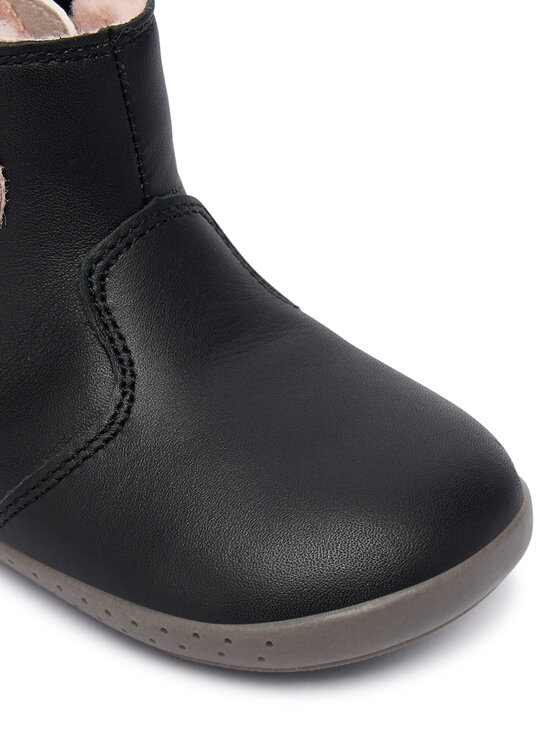 Garvalin Garvalin Ботильйони 251301 M Чорний