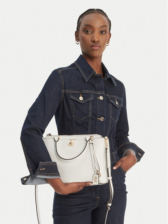 Guess Guess Soma Bianca HWBG99 07060 Balts