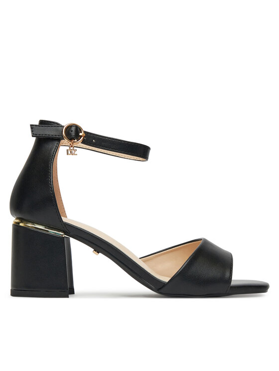 Sandale DeeZee LWYZD1027-1 Negru