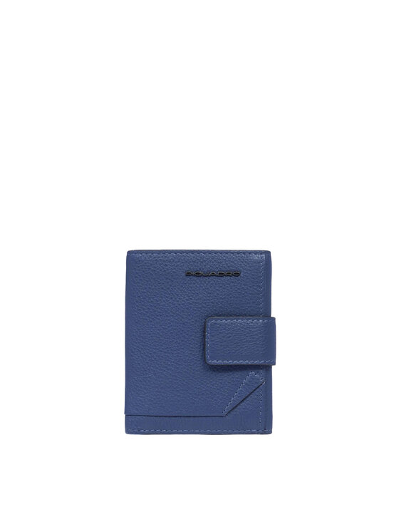Piquadro Piquadro Portafoglio pu5957s135r-blu Blu