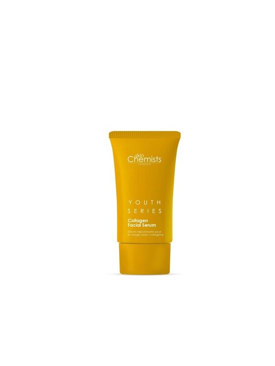 skinChemists skinChemists Serum kolagenowe do twarzy, 30 ml Serum