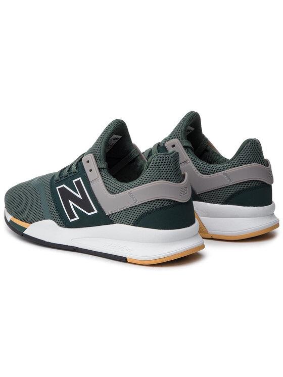 New Balance New Balance Laisvalaikio batai MS247FA Žalia