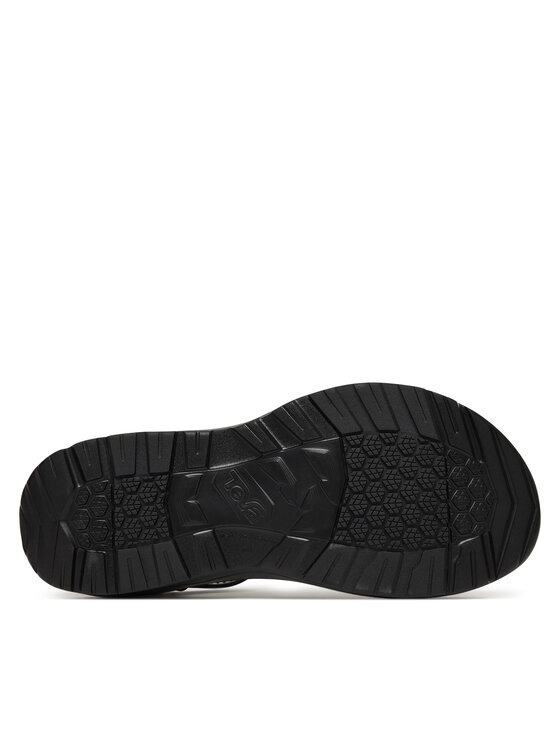 Teva Teva Sandály Apreaqua Drift 1173717 Černá