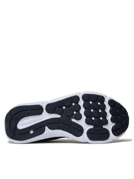Under Armour Under Armour Laufschuhe UA Charged Assert 10 3026175-400 Dunkelblau