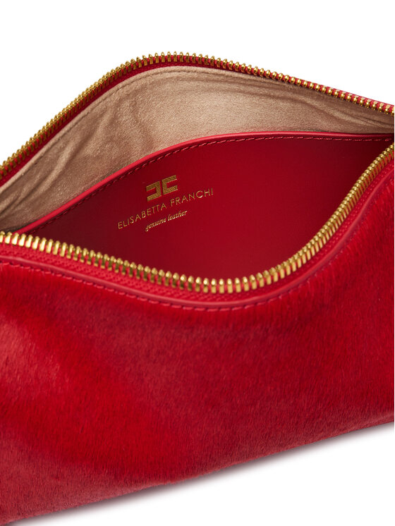 Elisabetta Franchi Elisabetta Franchi Kabelka BS-11A-67E2-V340 Červená