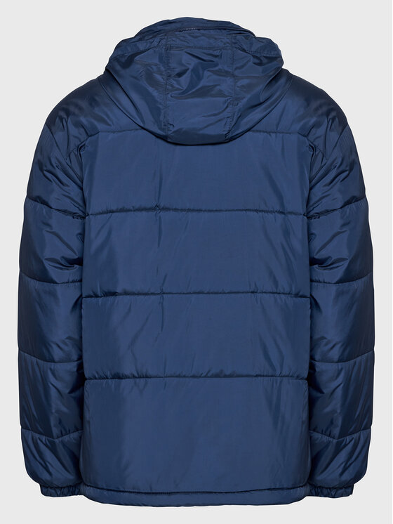 adidas adidas Kurtka przejściowa Essentials HL9192 Granatowy Regular Fit