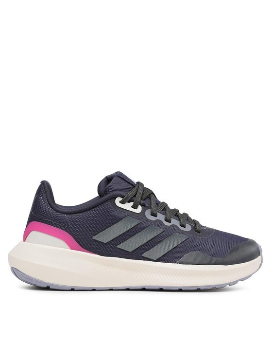 adidas Chaussures de running Runfalcon 3 TR Shoes HP7567 Bleu marine