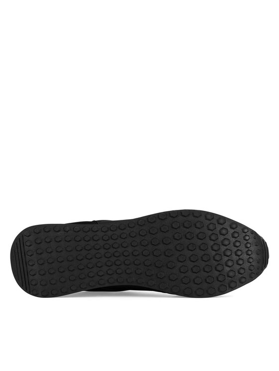 Beverly Hills Polo Club Beverly Hills Polo Club Sneakersy M-VS01477-19 Čierna