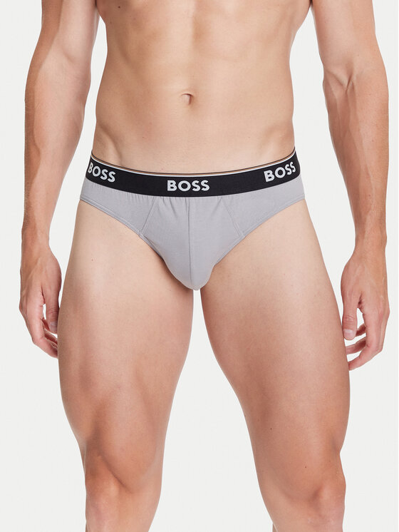 BOSS BOSS Set 3 sponjic 50531681 Pisana