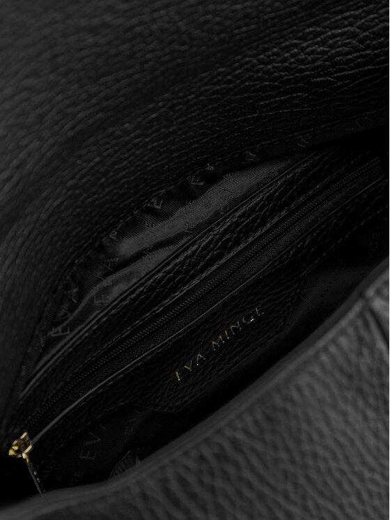 Eva Minge Eva Minge Handtasche TYL00524 Schwarz