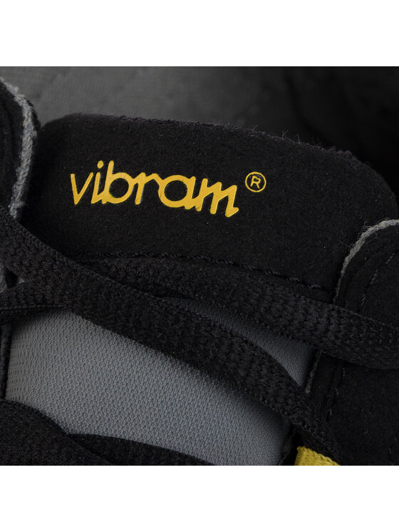 Vibram Fivefingers Vibram Fivefingers Трекінгові черевики V-Trek 19M7402 Сірий