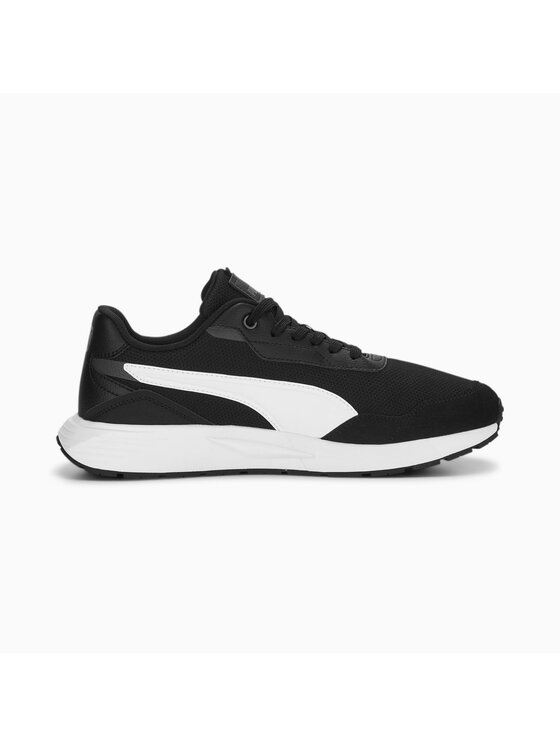 Puma Puma Półbuty 389236 01 Kolorowy